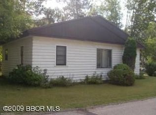 624 Getchell Ave NE, Bagley, MN 56621