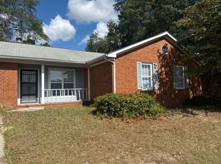 3625 Karleen Rd, Hephzibah, GA 30815