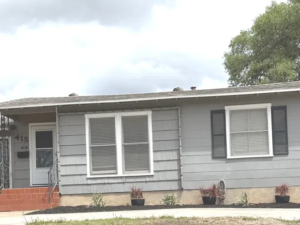 415 Irvington, San Antonio, TX 78209
