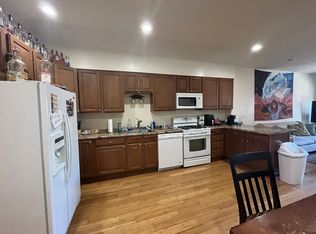 142 Pius St #47, Pittsburgh, PA