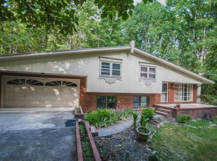 2524 Blue Ridge Springs Rd, Blue ridge, VA 24064