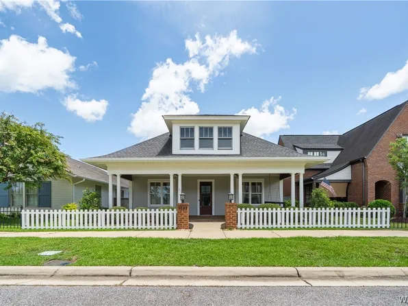 5343 Courtney Ave, Tuscaloosa, AL 35406