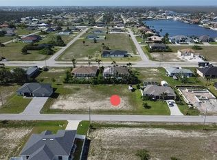 4206 NW 32nd St, Cape Coral, FL 33993