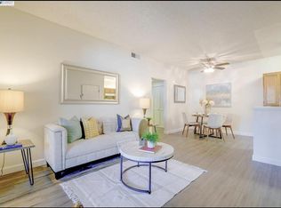 3395 Pinewood Ter APT 102, Fremont, CA 94536