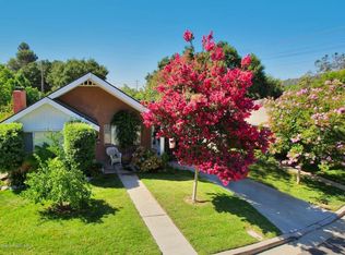 1764 Brook Ln, Glendale, CA 91208