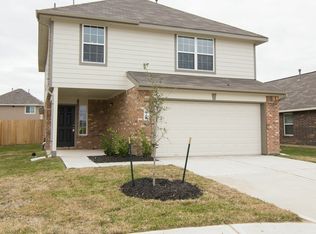 930 Ember Wood Ct, La Marque, TX 77568