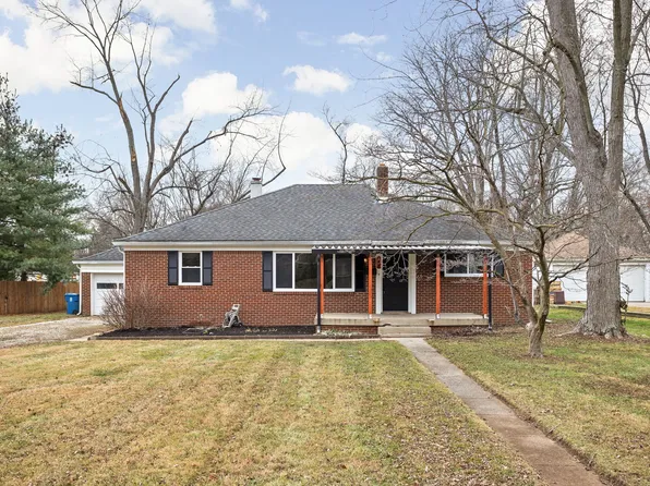6130 N Dearborn St, Indianapolis, IN 46220