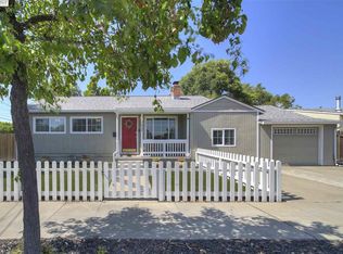 1024 Locust St, Livermore, CA 94551
