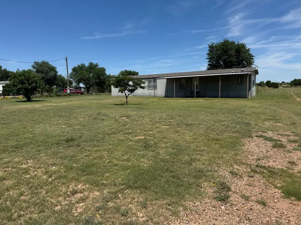 509 School St, Logan, NM 88426