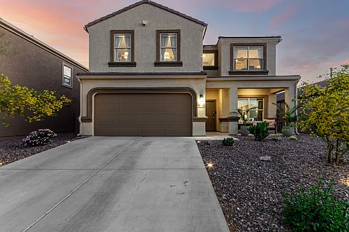 9265 W Tenaza Ln Photo 1