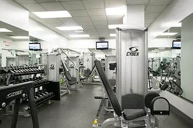 Rented by The Monterey