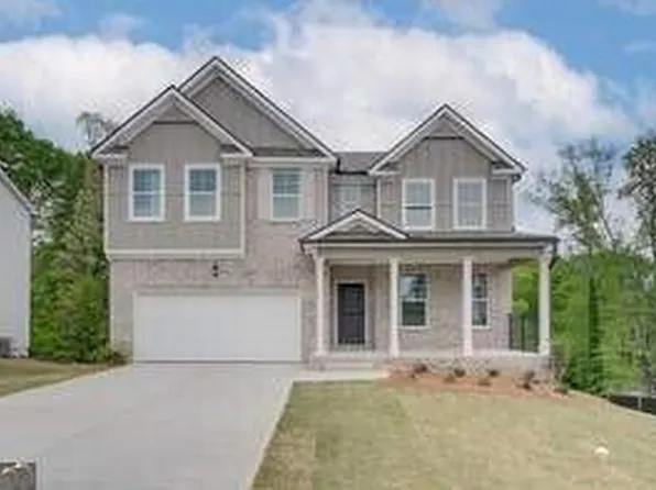2210 Cormac St, East Point, GA 30344