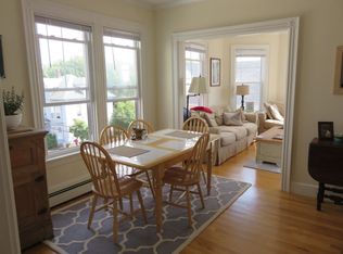 49 Sheridan St #3, Portland, ME 04101