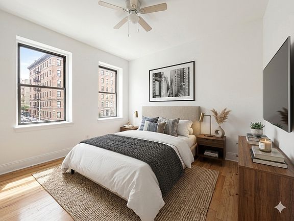 4th image of 177 E Houston St APT 6F