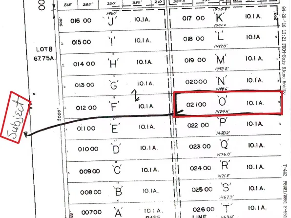 3021 Red Wing Dr, Pointe Aux Pins, MI 49775