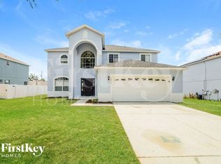 2414 Rio Grande Valley Ct, Poinciana, FL 34759