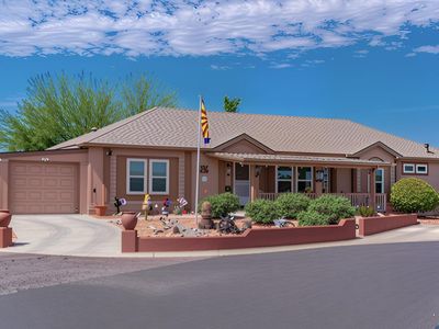 2501 W Wickenburg Way #160, Wickenburg, AZ, 85390