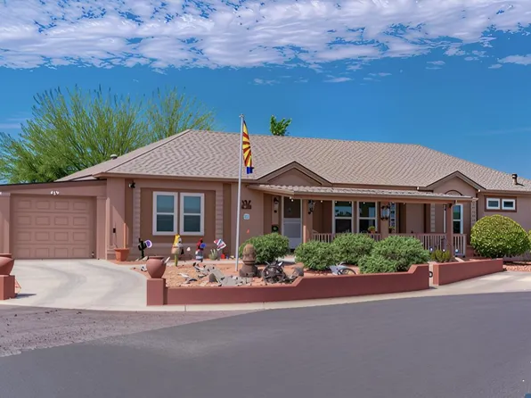 2501 W Wickenburg Way #160, Wickenburg, AZ 85390