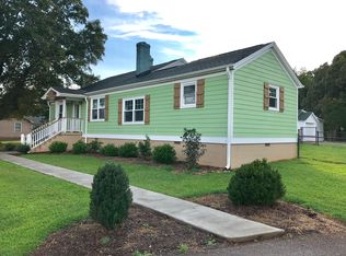 12241 Old White Horse Rd, Travelers Rest, SC 29690