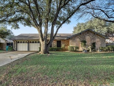 8247 Zodiac, Universal City, TX, 78148