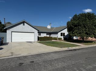 15911 Kennard St, Hacienda Heights, CA 91745