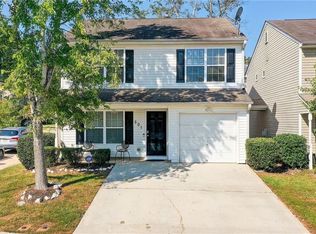 501 Epris Ln, McDonough, GA 30253