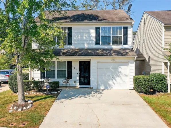 501 Epris Ln, McDonough, GA 30253