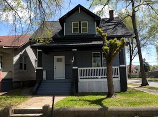 2118 Halifax Ave, Richmond, VA 23224