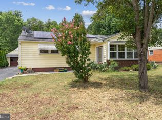 58 Mattingly Ave, Indian Head, MD