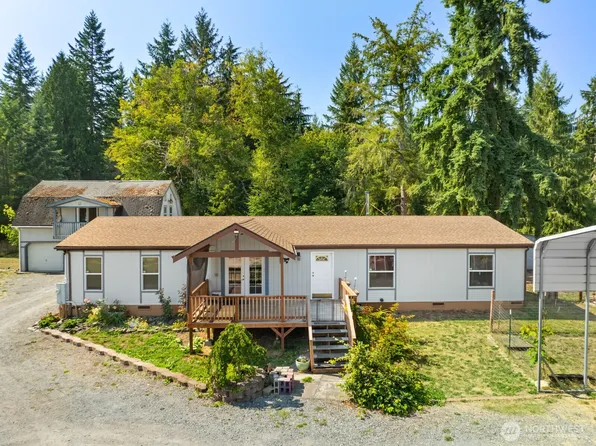 32504 129th Avenue E, Graham, WA 98338