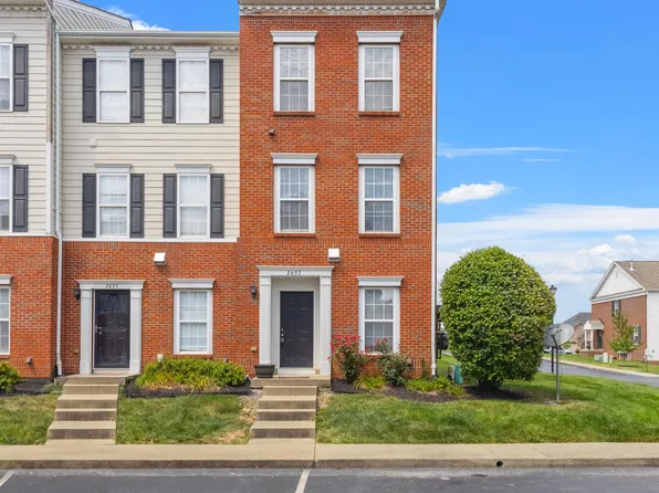 2637 Calgary, Lexington, KY 40509