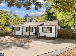 3154 Briarcliff Way, Atlanta, GA
