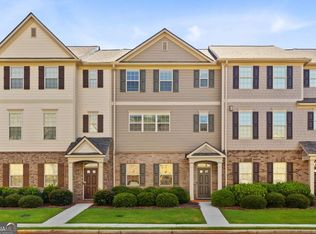 3815 Felton Hill Rd SW #15, Smyrna, GA 30082