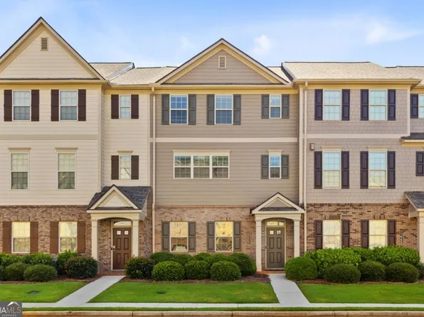 3815 Felton Hill Rd SW #15, Smyrna, GA 30082