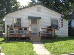 813 Walnut St, Maryville, TN 37804