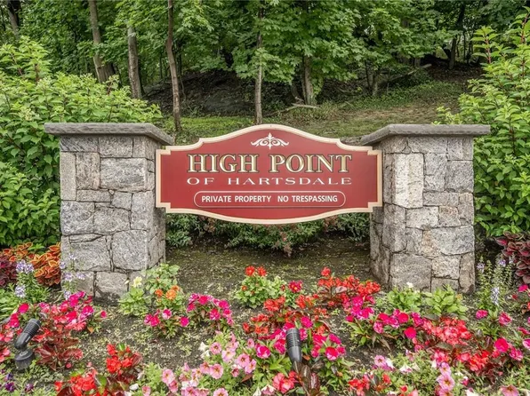 500 High Point Drive #713, Hartsdale, NY 10530
