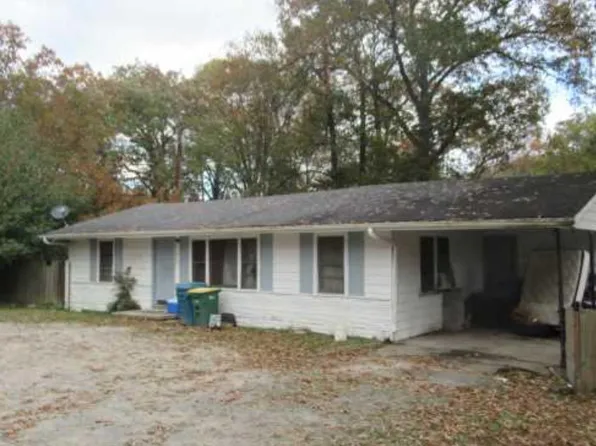 8301 Stanton Rd, Little Rock, AR 72209