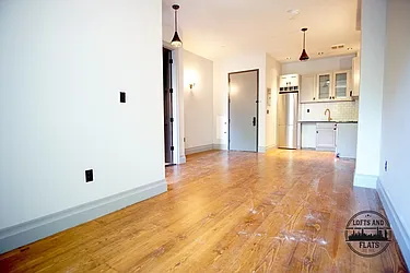 Rented by Lofts and Flats LLC