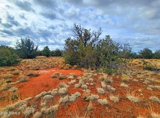 4576 Parker Dr #227, Williams, AZ 86046