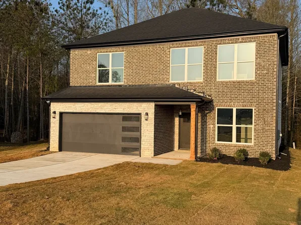 216 Galway Ln, Hampton, GA 30228