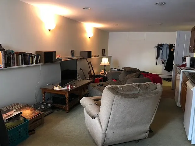Studio, 450 sqft, $1,000 — Photo 3