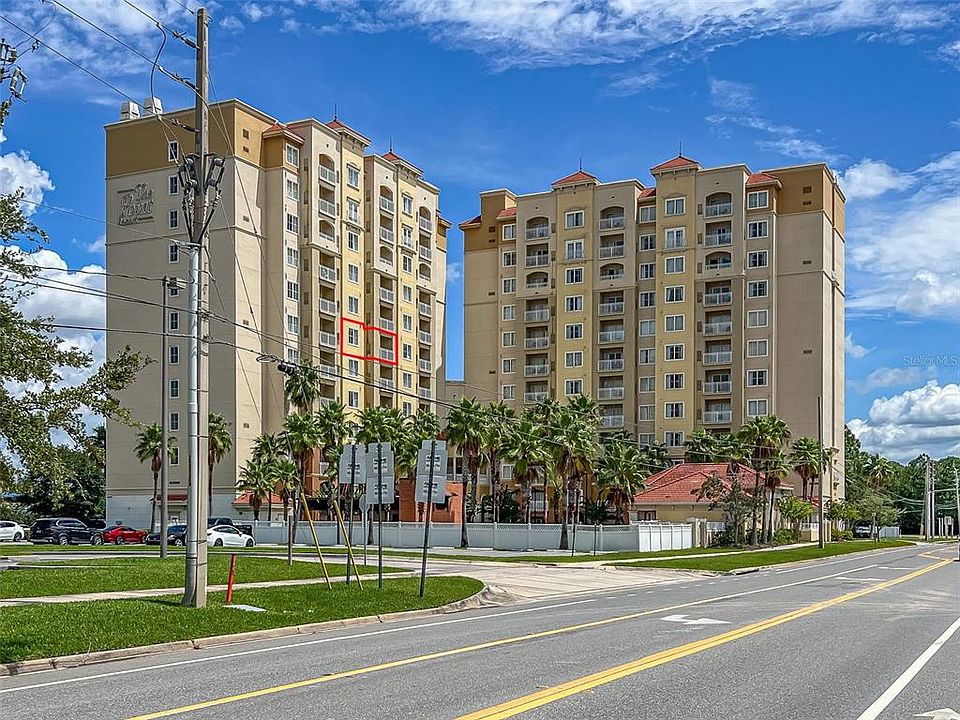 1st image of 7383 Universal Blvd #709