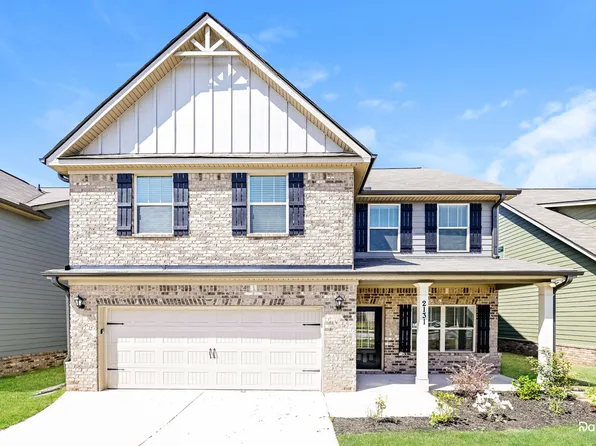 2131 Bridgewater Pass, Hampton, GA 30228