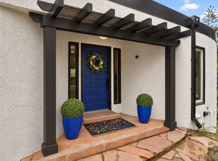 4693 Cheyenne Drive, Larkspur, CO 80118