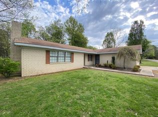 2600 Owen St, Corning, AR 72422