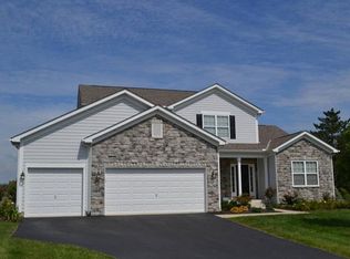 3119 Avonlea Way, Lewis Center, OH 43035