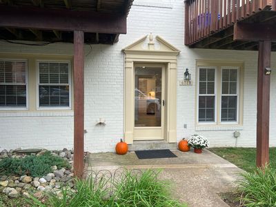 6728 Offutt Ln #200A, Bethesda, MD, 20815