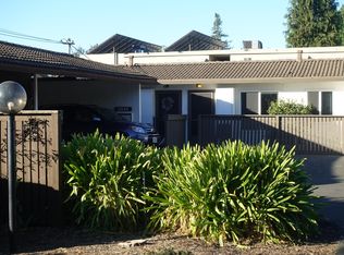 3345 Claremont Ct APT 2, Santa Rosa, CA 95405