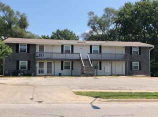 13411 5th St APT A, Grandview, MO 64030