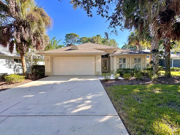5 Owls Roost Ln W, Palm Coast, FL 32137